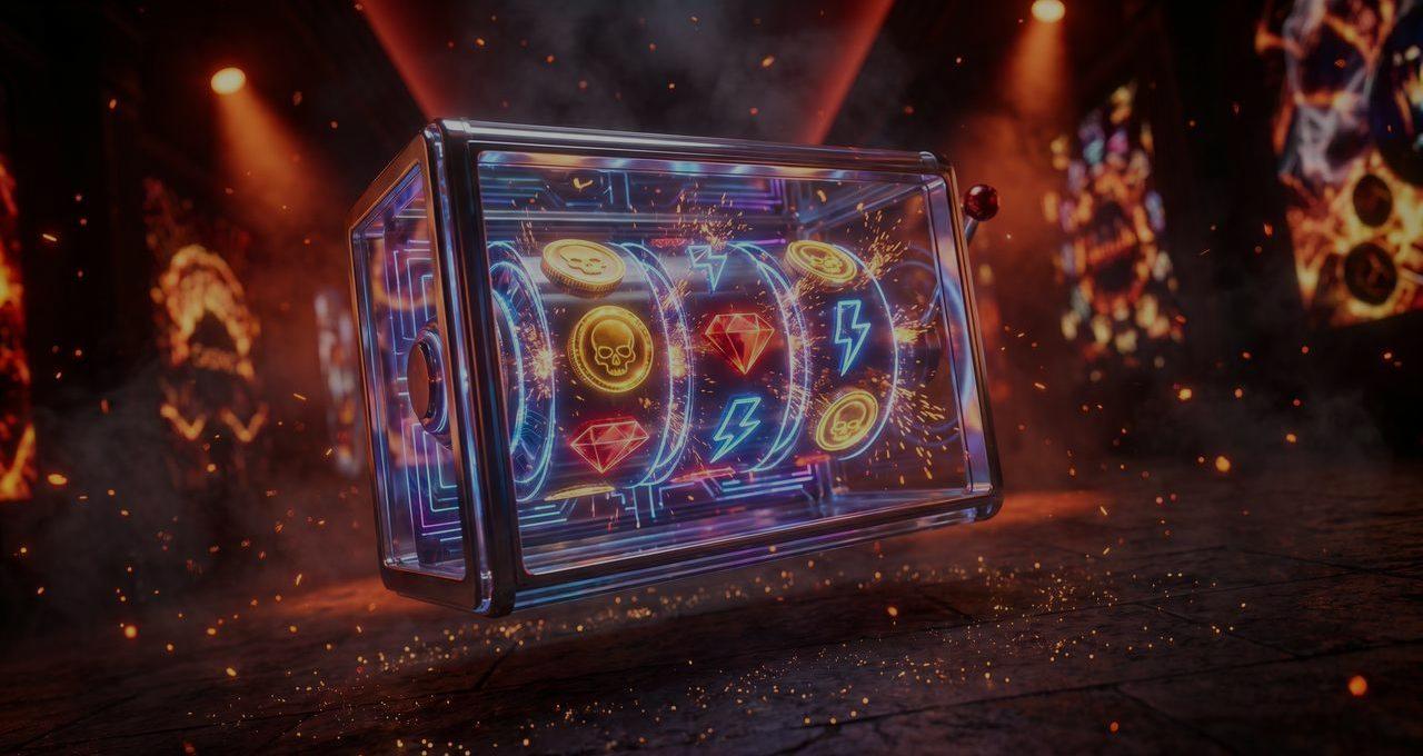 Amok Casino