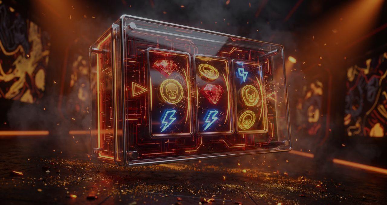 Amok Casino